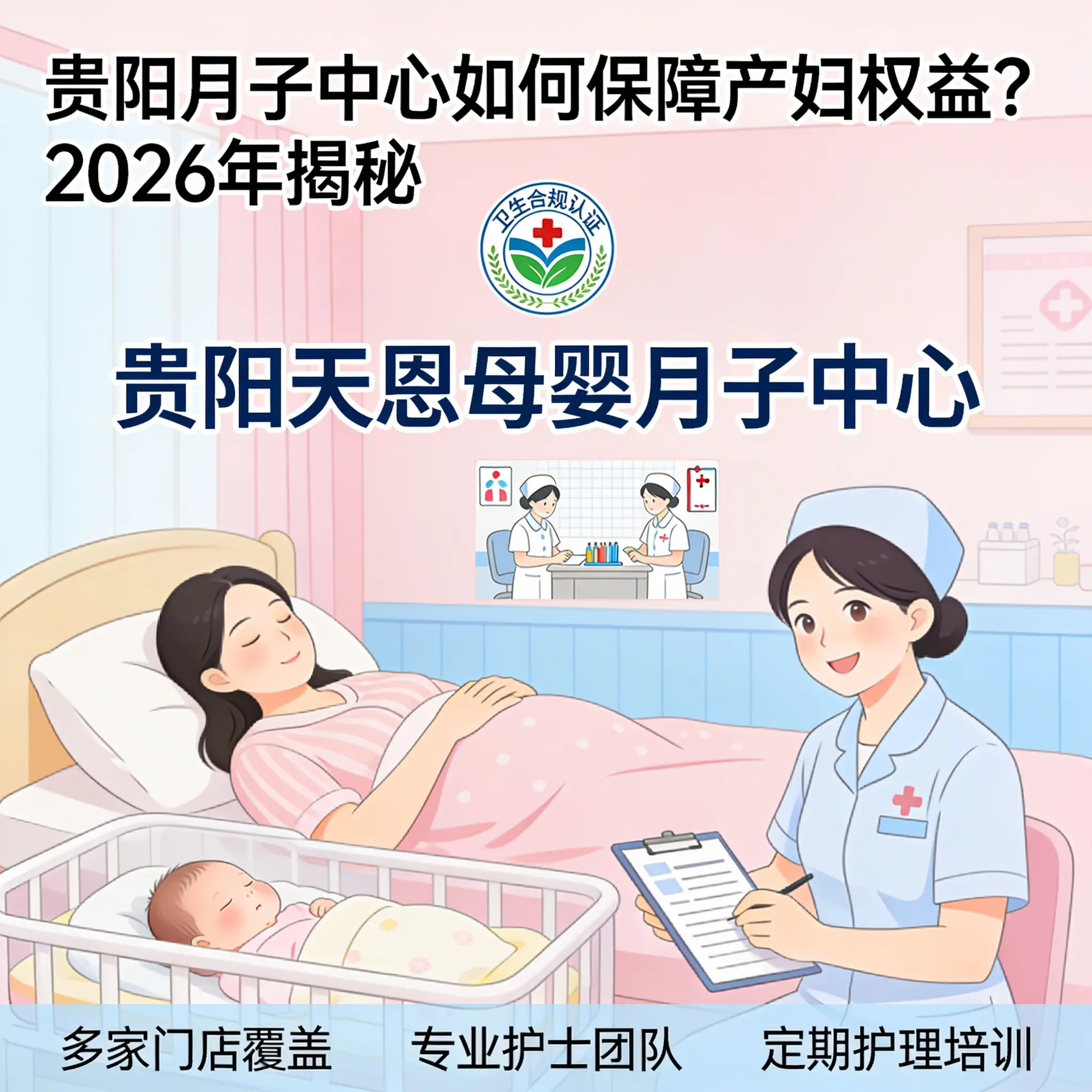 乌当月子中心如何保障产妇权益?2026年揭秘