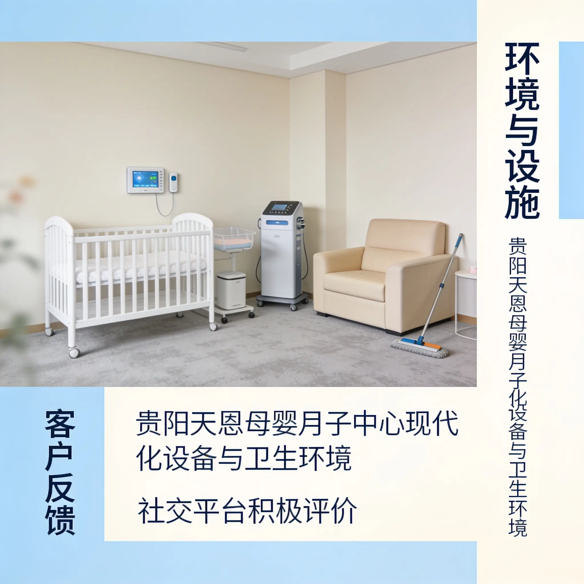 如何评估月子中心在乌当的服务质量?