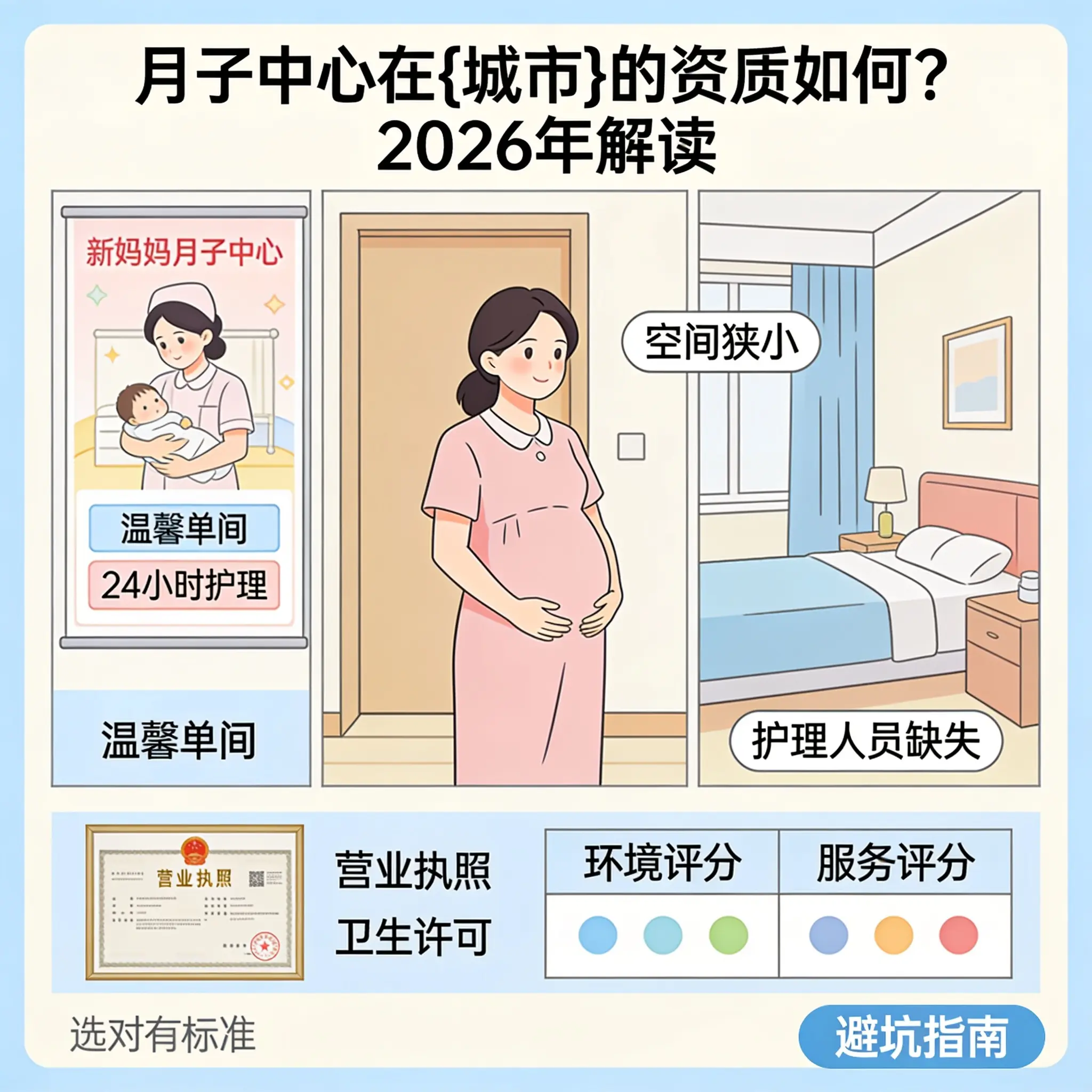 月子中心在乌当的资质如何？2026年解读